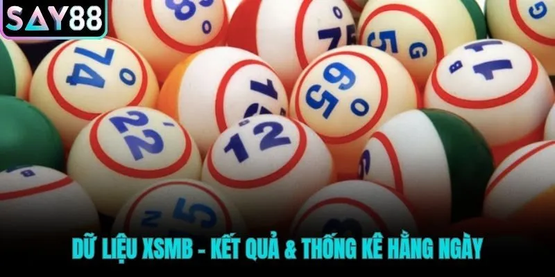 Công cụ phân tích dữ liệu xổ số hỗ trợ người chơi