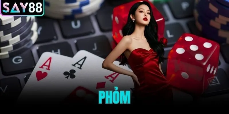 phỏm
